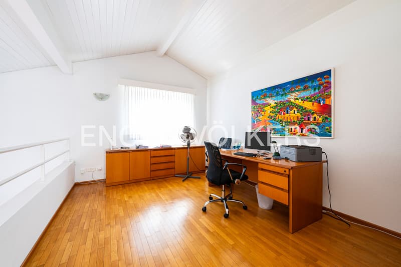Confortevole villa in zona residenziale (10)