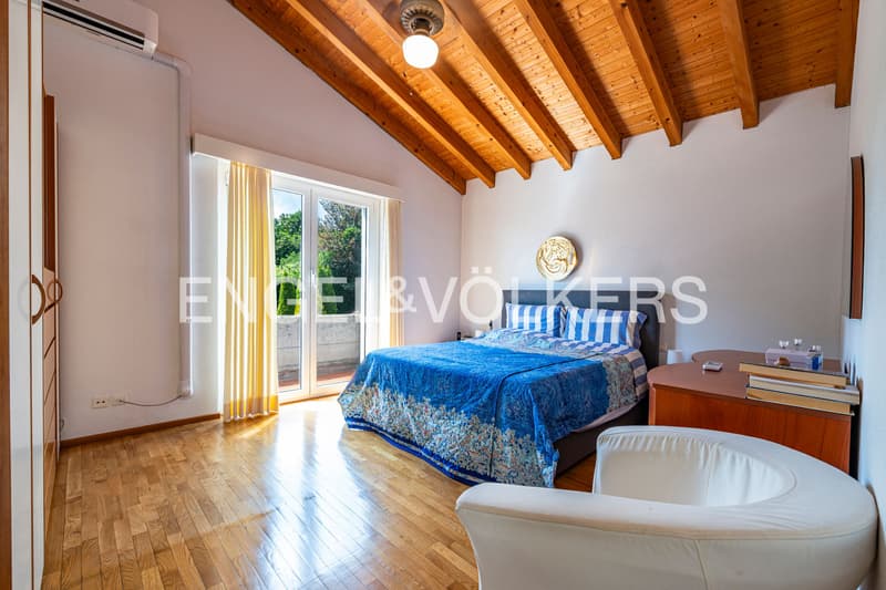 Confortevole villa in zona residenziale (7)