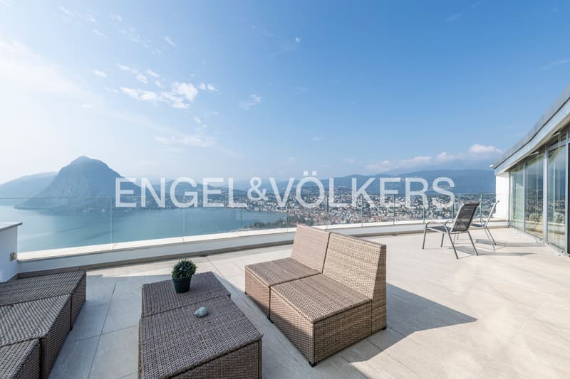 Esclusivo duplex con vista lago unica (1)