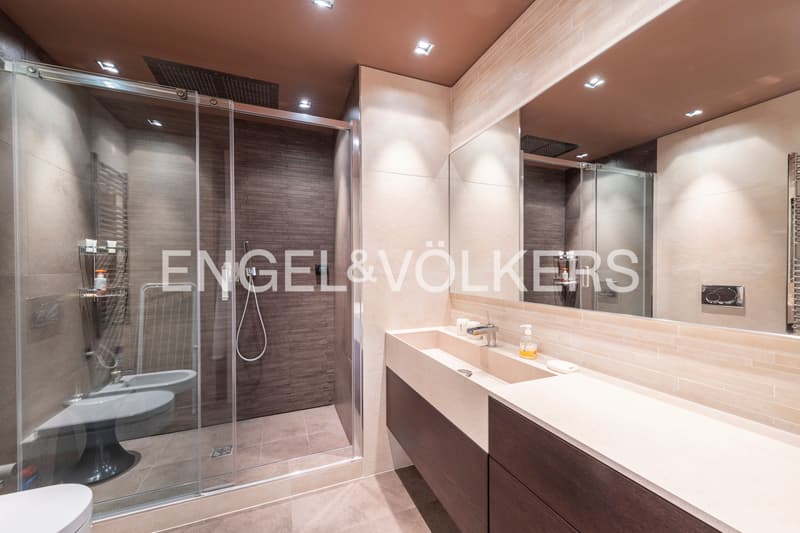 Esclusivo duplex con vista lago unica (13)