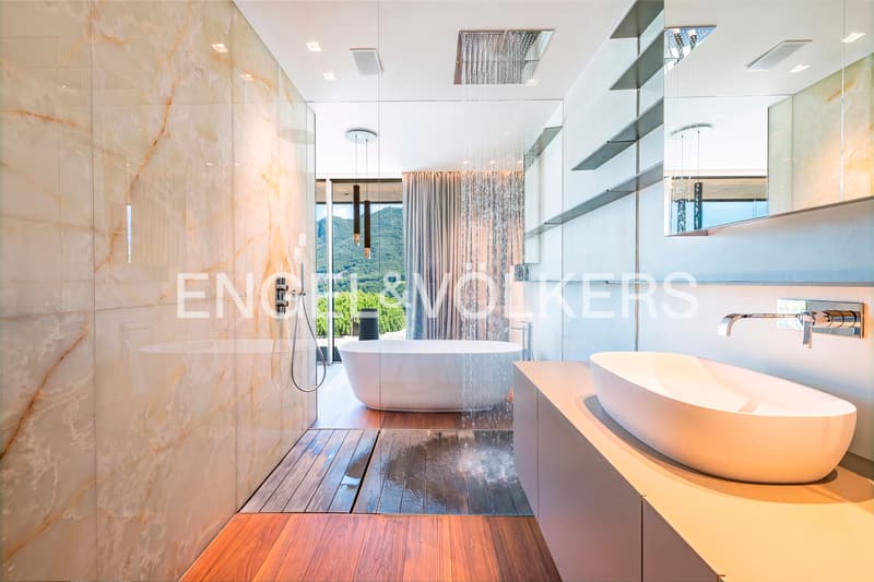 Residenza contemporanea di prestigio (11)