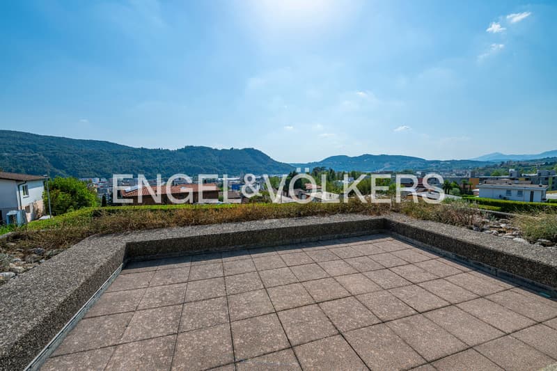 Villa con piscina e grande potenziale (3)