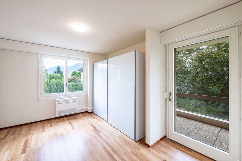 Appartamento rinnovato con grande terrazza (7)