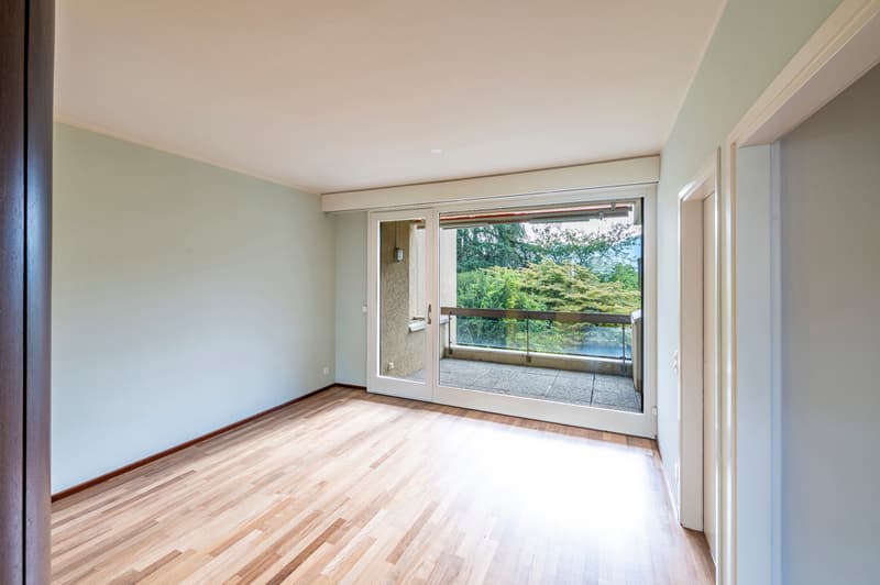 Appartamento rinnovato con grande terrazza (12)