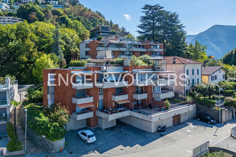Vista lago in posizione tranquilla | App D (13)
