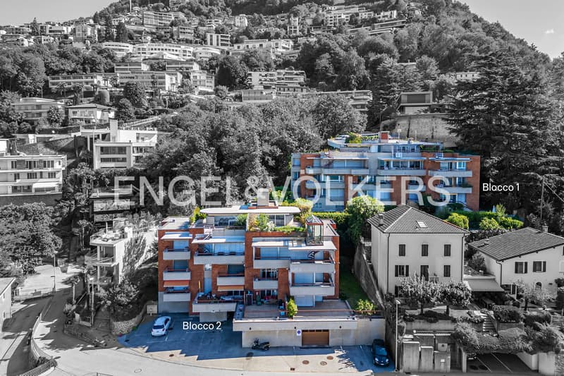 Vista lago in posizione tranquilla | App D (11)