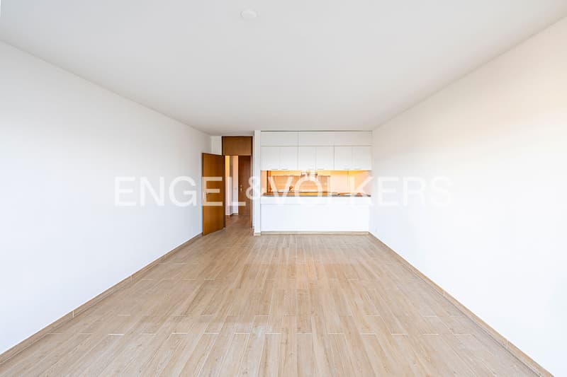 Vista lago in posizione tranquilla |Apt. E (3)