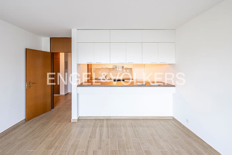 Vista lago in posizione tranquilla |Apt. E (6)