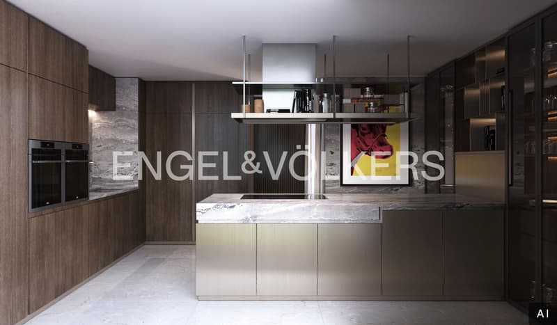 Prestigioso appartamento in Central Park (9)