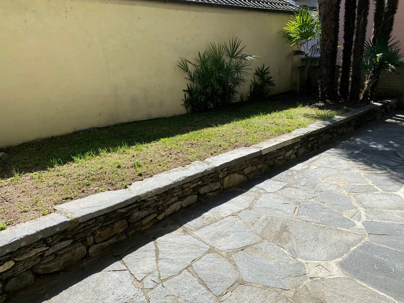 Stupendo 2.5 con giardino privato (6)