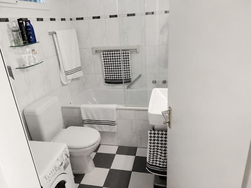 2.5 locali con terrazza, camino e piscina interna – anche residenza secondaria (5)