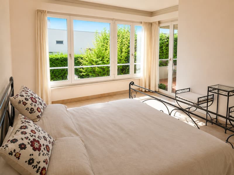 2.5 locali con terrazza, camino e piscina interna – anche residenza secondaria (3)