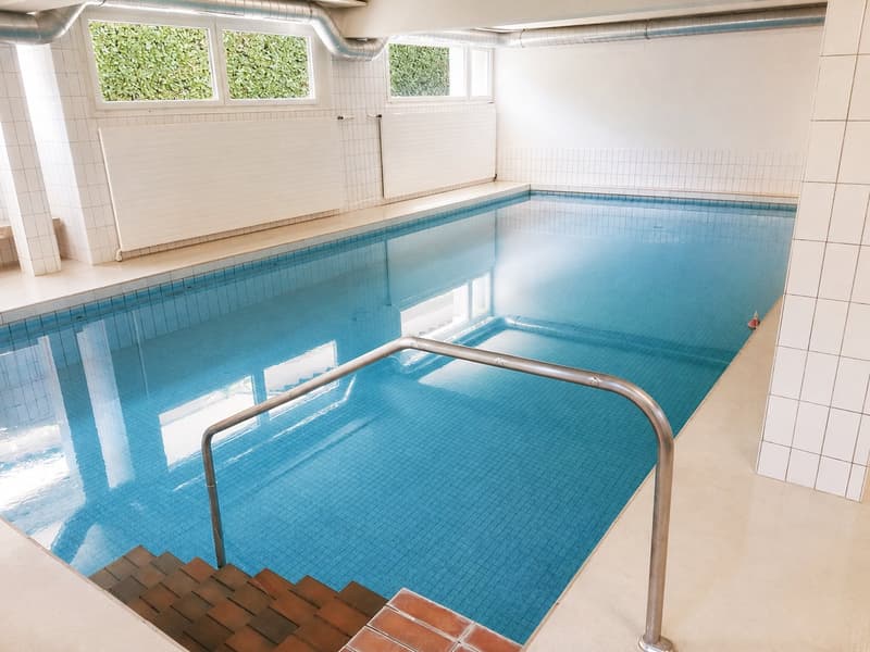 2.5 locali con terrazza, camino e piscina interna – anche residenza secondaria (9)