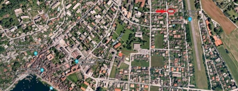 2.5 locali con terrazza, camino e piscina interna – anche residenza secondaria (12)