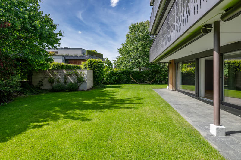 Familienparadies mit traumhaftem Garten (2)