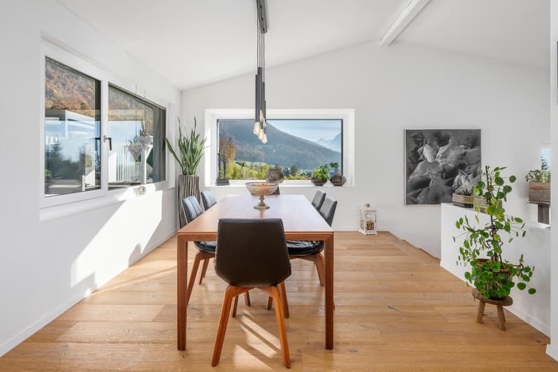 Einfamilienhaus an ruhiger und familienfreundlicher Lage (4)