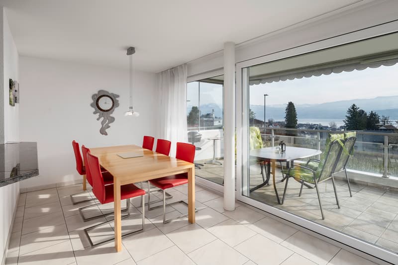 Weitblick inklusive: Wohnung mit Panorama (4)