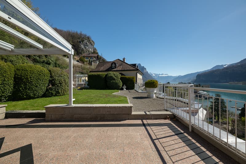 Exklusive Attika-Maisonette mit unvergleichlichem Panorama (6)