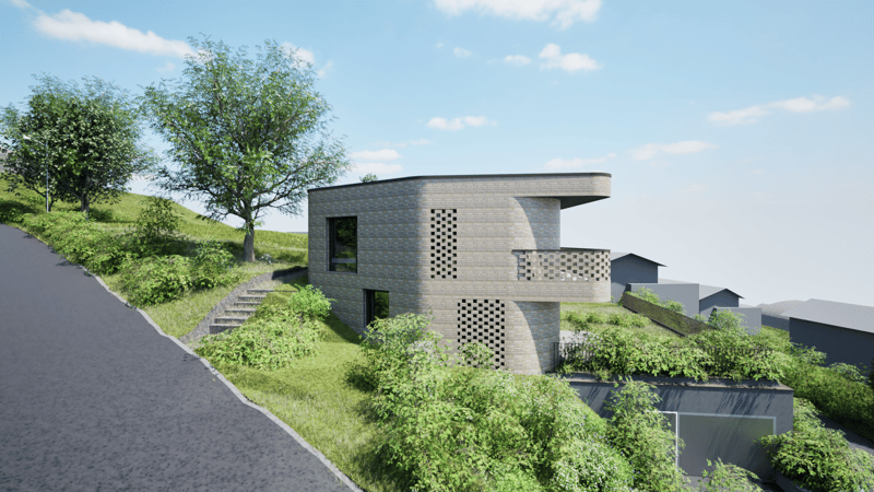Vista Aurea - Neubau an exklusiver Lage (2)