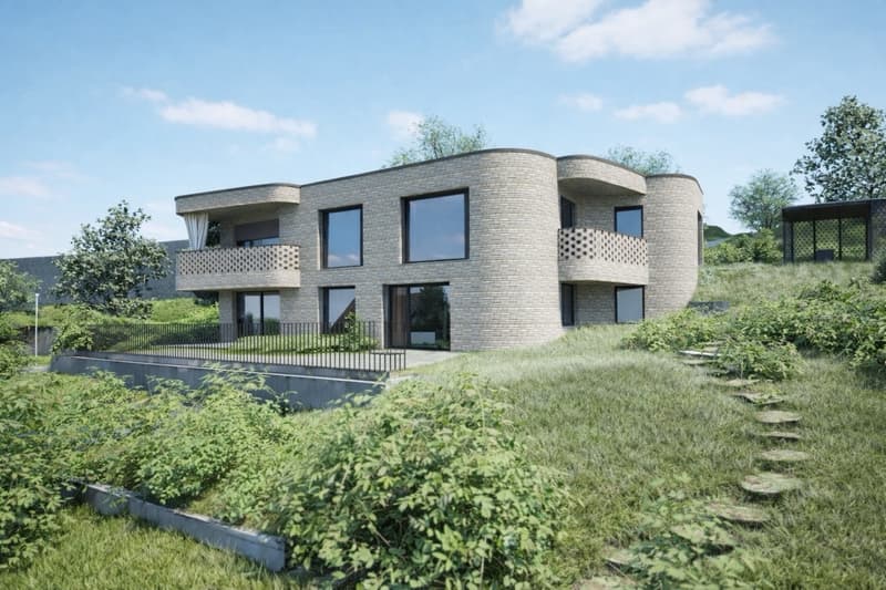 Vista Aurea - Neubau an exklusiver Lage (4)