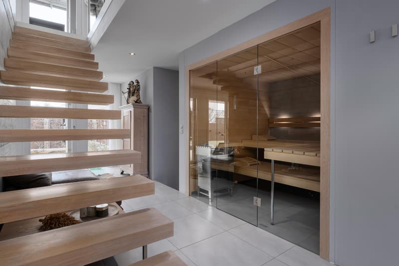Private Oase der Extraklasse: Design, Wellness & Natur vereint (7)