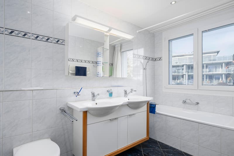 Weitblick inklusive: Wohnung mit Panorama (5)