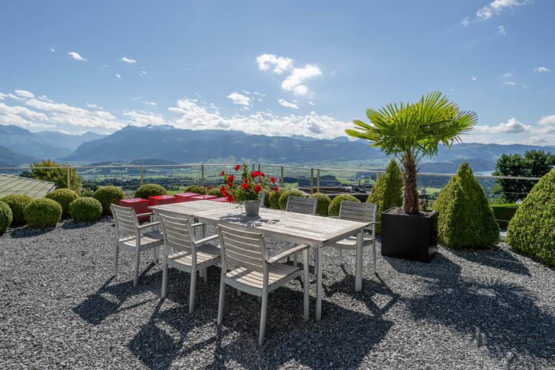 Exklusives Wohnen mit Panoramasicht (5)