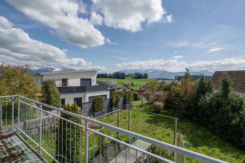 Sonniges Zuhause mit Raum für neue Ideen (2)