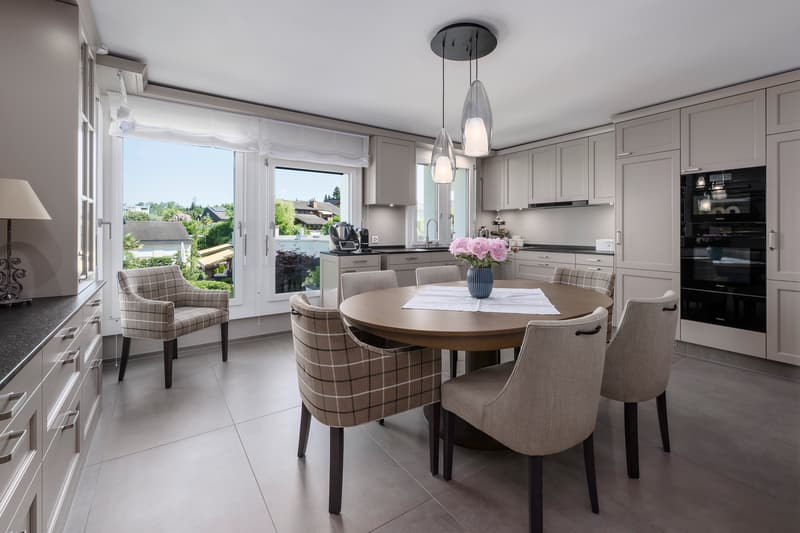 Exklusives Terrassenhaus mit Seesicht (3)