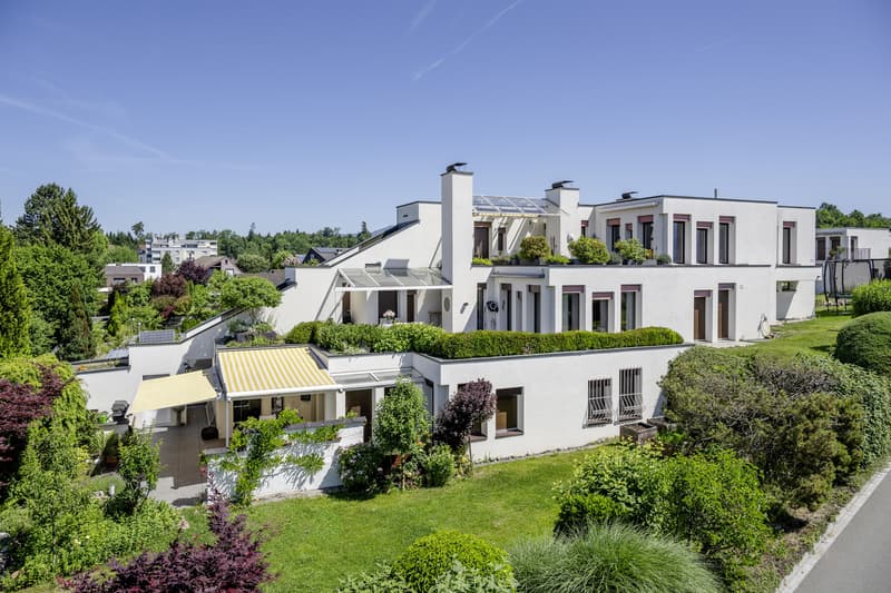 Exklusives Terrassenhaus mit Seesicht (7)