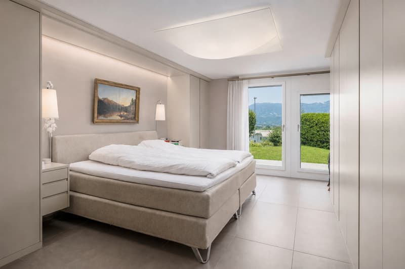 Exklusives Terrassenhaus mit Seesicht (6)