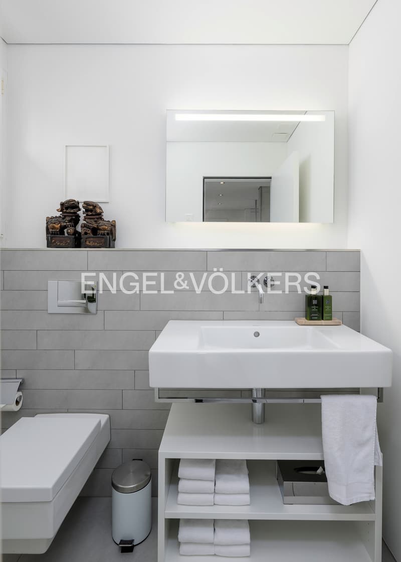Freistehendes Einfamilienhaus - modern, stilvoll & naturnah (7)