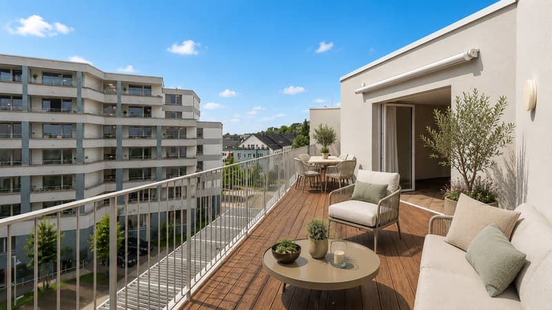 Exklusiver Wohnkomfort mit Weitblick (10)