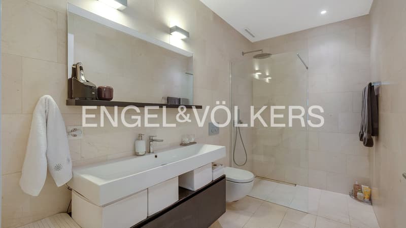 Gepflegtes, schickes City-Apartment mit top Infrastruktur (8)