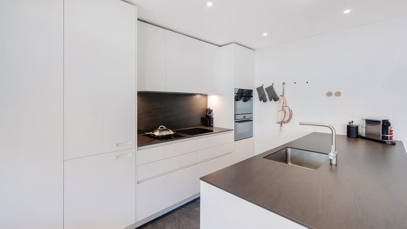Modern & Elegant - In Geborgenheit leben in Toplage Zürich-Wollishofen (6)