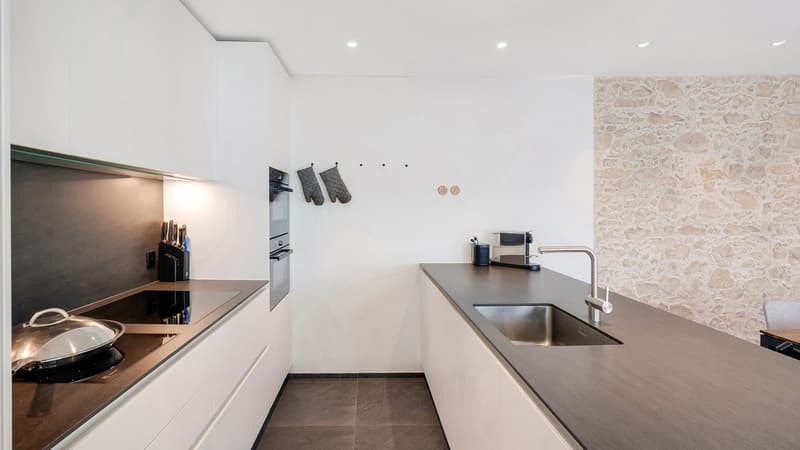 Modern & Elegant - In Geborgenheit leben in Toplage Zürich-Wollishofen (8)