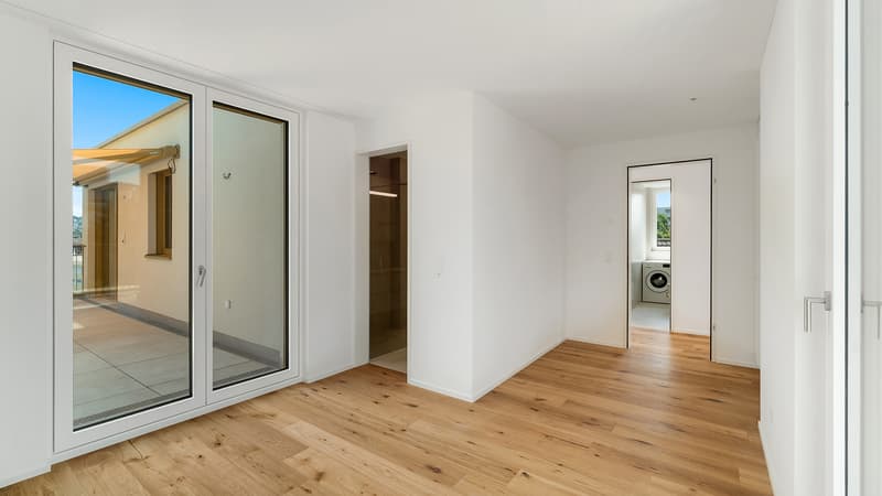 Vierpunktacht Altstetten: Vier Wohnungen. Acht gute Gründe zu bleiben. (6)