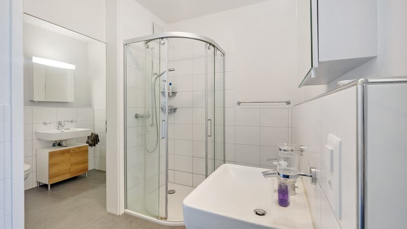 Attraktives 3.5 Zimmer Appartment mit Panoramaaussicht (13)