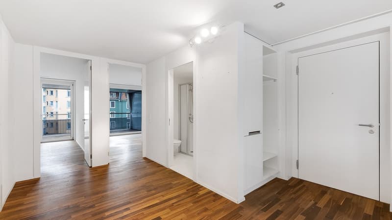 Urbaner Wohntraum in Wiedikon – stilvoll, sonnig und hochwertig (7)