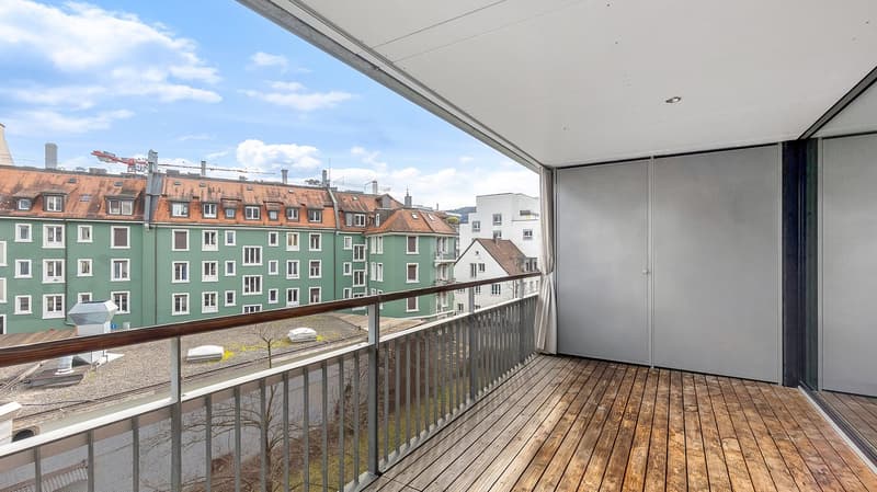 Urbaner Wohntraum in Wiedikon – stilvoll, sonnig und hochwertig (12)