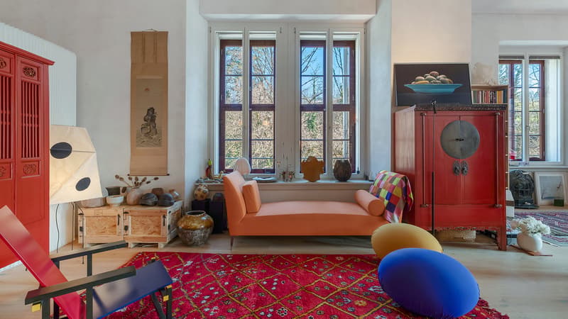 Einzigartiger Familientraum: 4,5 Zimmer auf höchstem Niveau (7)