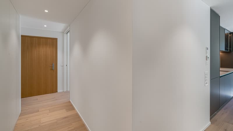 Neubau-Erstbezug: Hochwertig Wohnen an attraktiver Lage in Oerlikon (5)