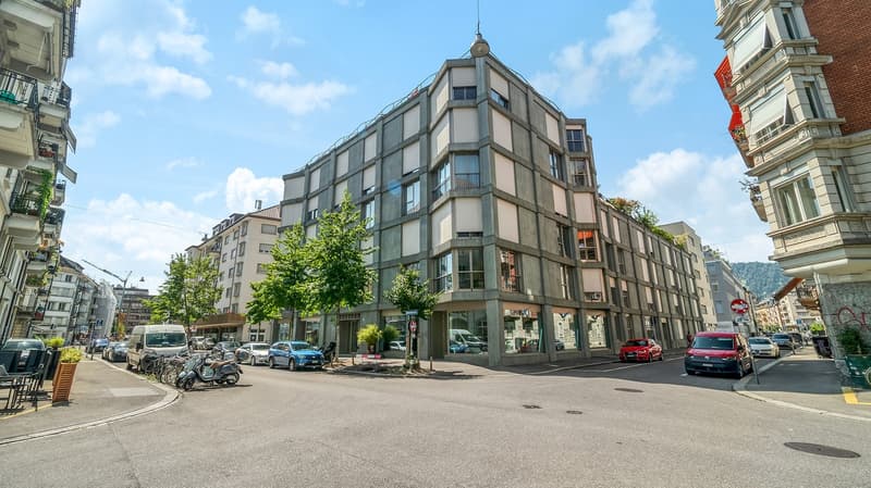 Urban Living in seiner schönsten Form (5)