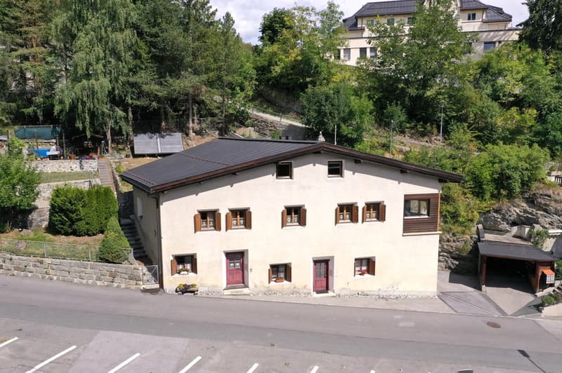 Casa residenziale (4)