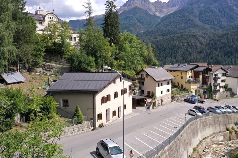 Casa residenziale (5)