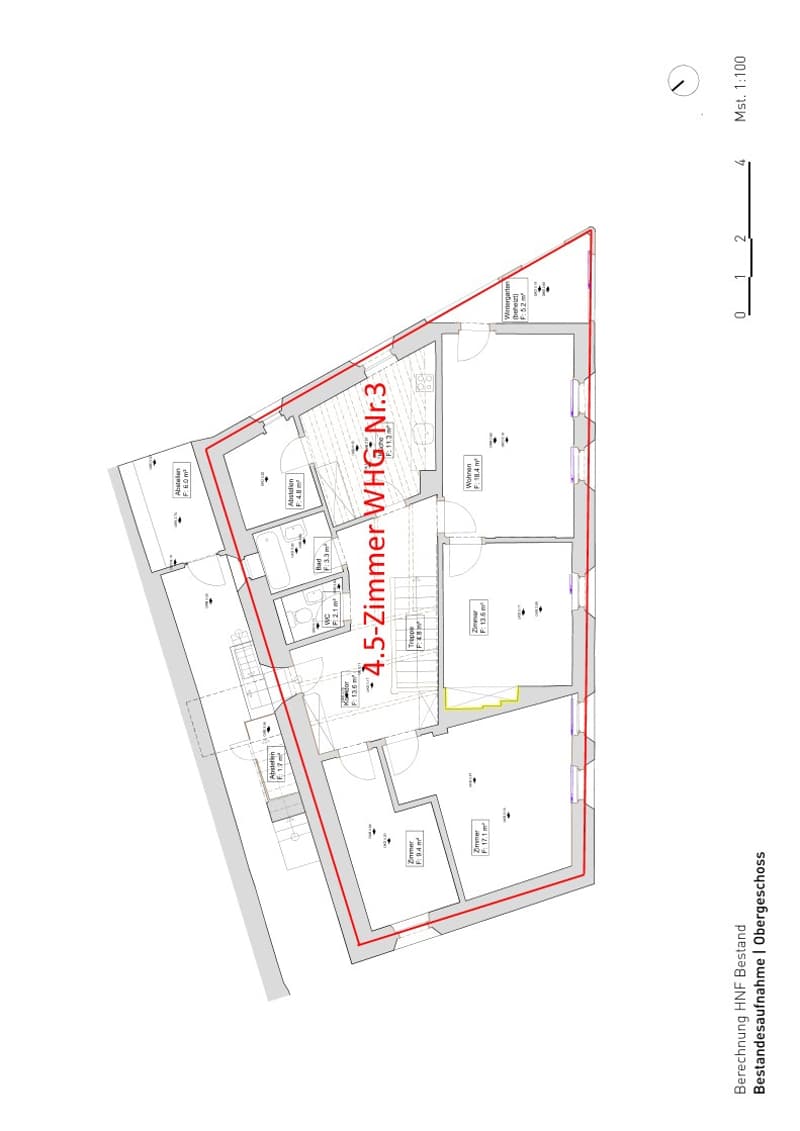 Casa residenziale (8)