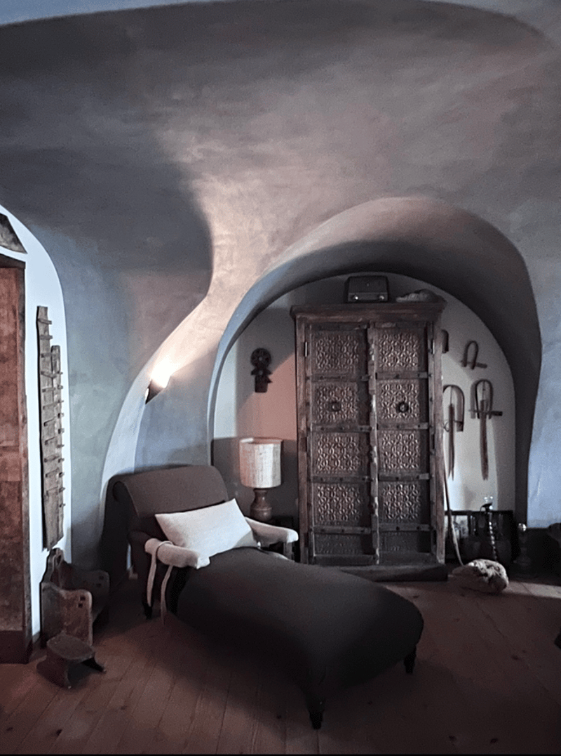 Exklusive, einzigartige 4.5-Zimmer-Erstwohnung in Sent. (7)