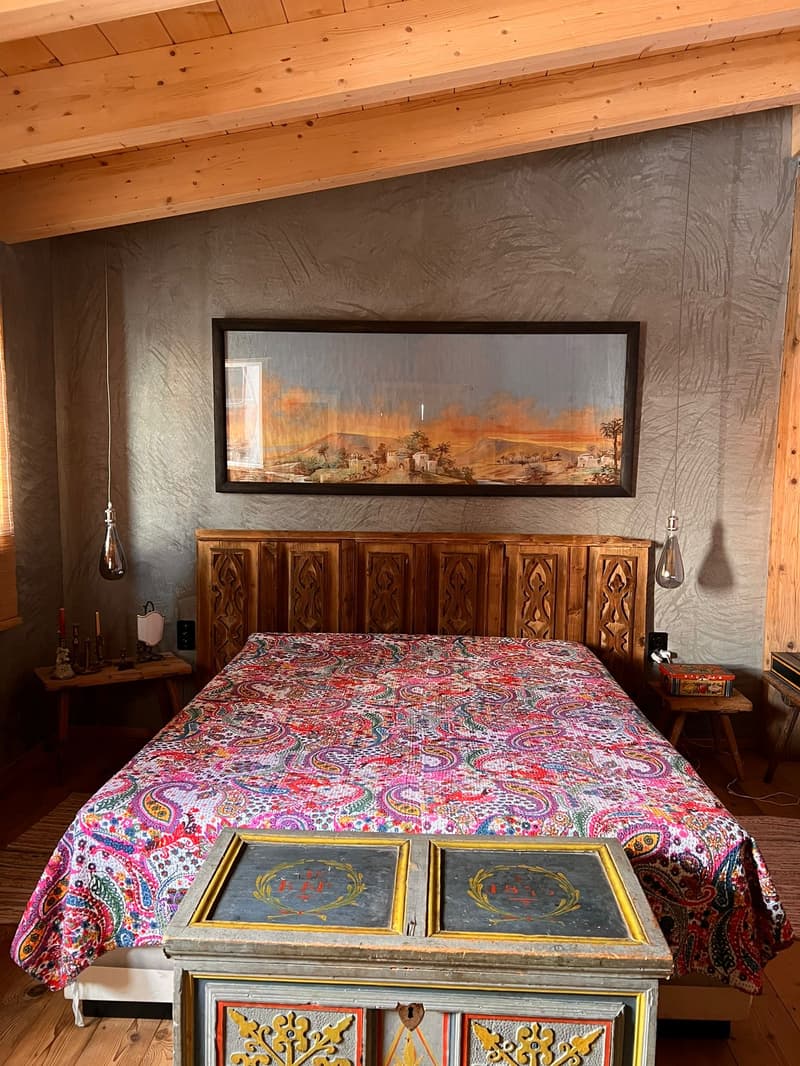 Exklusive, einzigartige 4.5-Zimmer-Erstwohnung in Sent. (10)