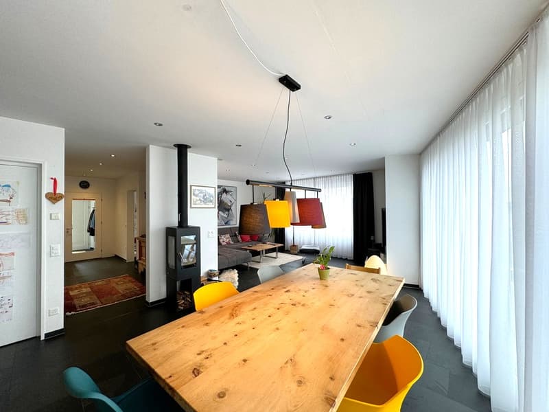 Traumhaftes Haus in Ftan mit Einliegerwohnung (4)
