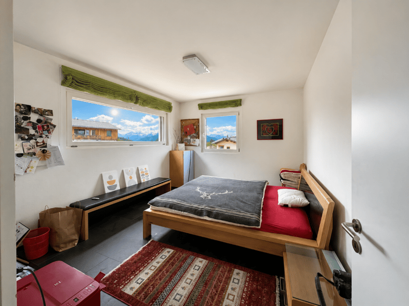 Traumhaftes Haus in Ftan mit Einliegerwohnung (8)